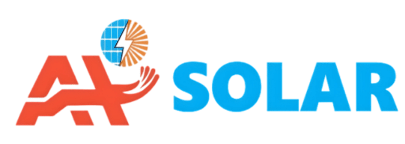 Điện Mặt Trời An Hy