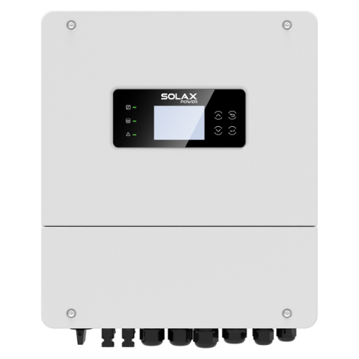 X1-HYB-6.0-LV