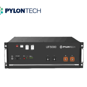 Pin lưu trữ điện Battery Pylontech UF5000