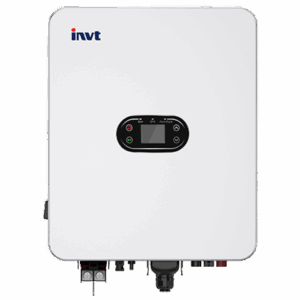 Biến tần hybrid INVT 10kW – XD-10KTL