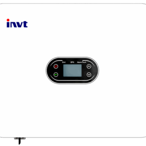 Inverter hybrid INVT 6kW – XD6 KTL