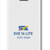 Pin lưu trữ SVE 16kW (SVE 16 LITE)